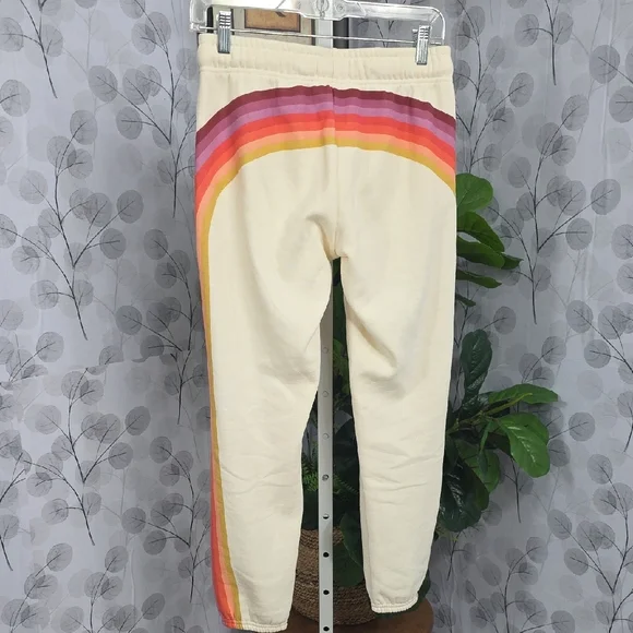 Marine Layer Cloud 9 Fleece Anytime Sweatpants-Extra Small - Picture 8 of 10